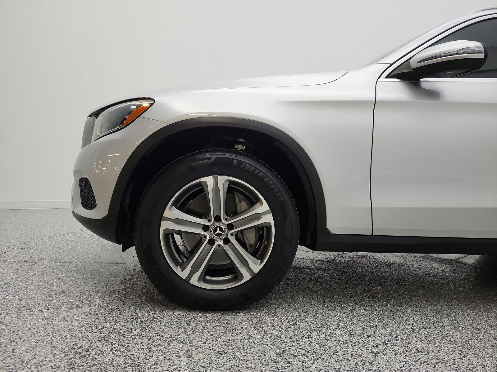 Used 2019 Mercedes-Benz GLC 300 image 21