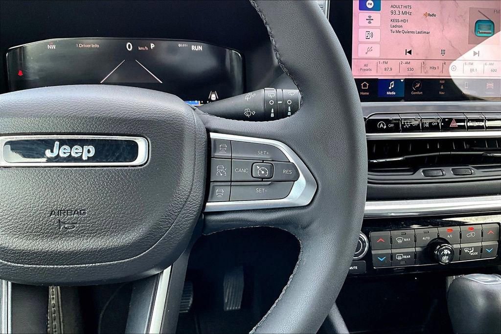 Used 2023 Jeep Compass High Altitude image 19