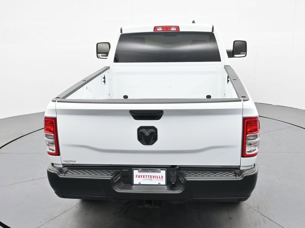 Used 2024 RAM 2500 Tradesman RWD image 20