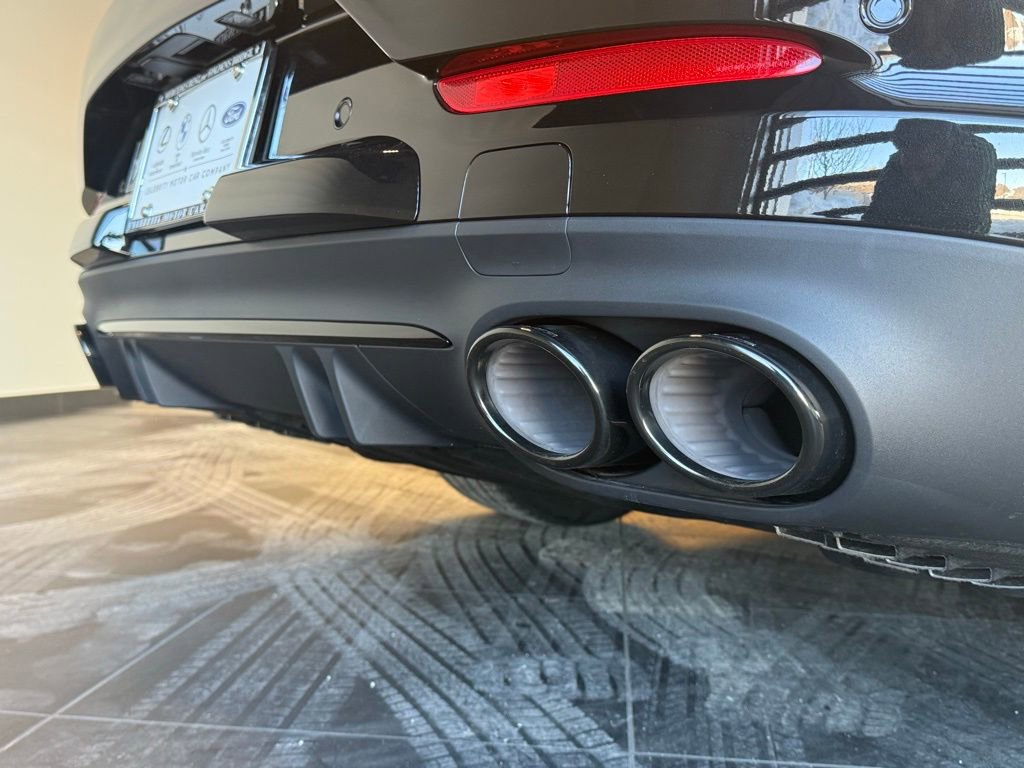 New 2026 Mercedes-Benz AMG GT 53 image 21