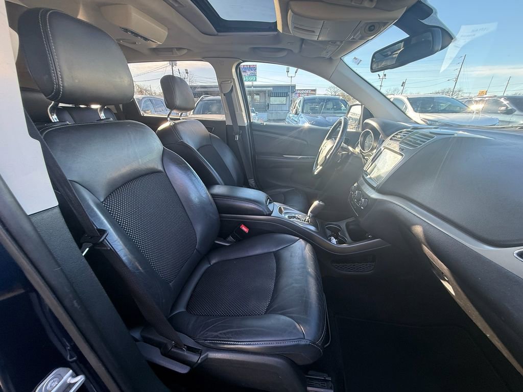 Used 2020 Dodge Journey Crossroad image 24