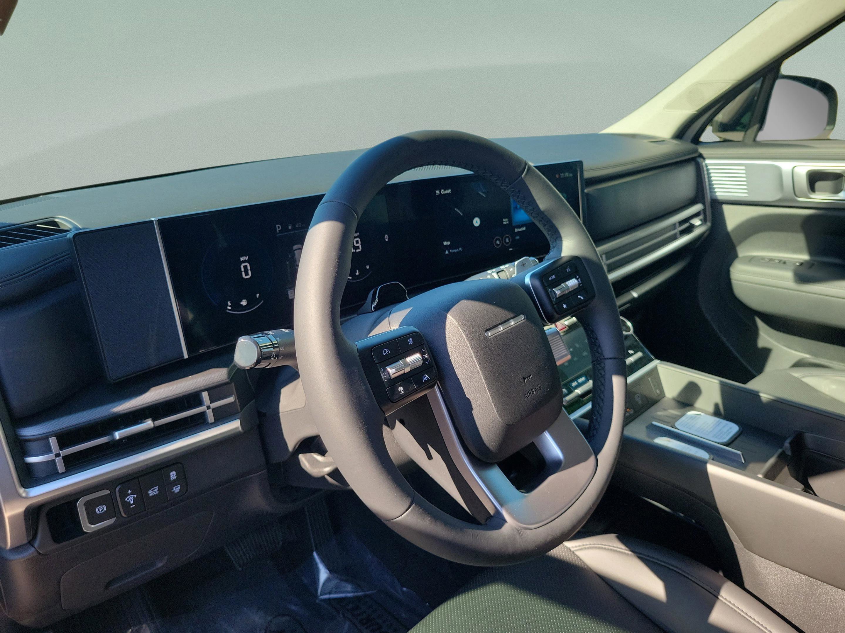 New 2026 Hyundai Santa Fe XRT image 16