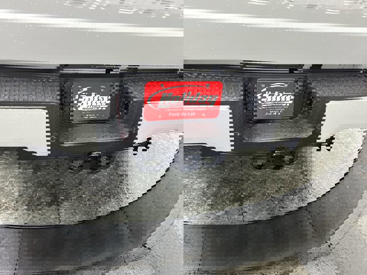 Certified 2024 Ford F350 XL w/ STX Appearance Package image 26