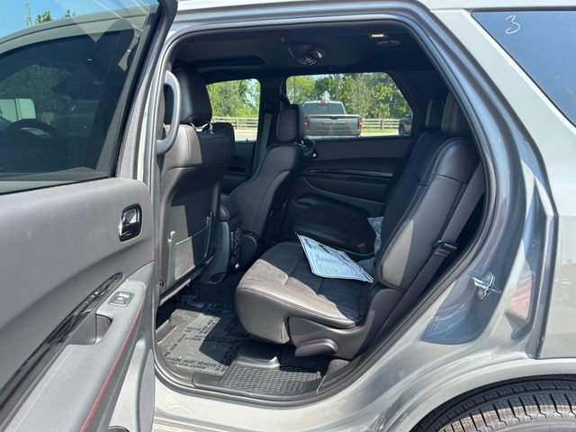 New 2026 Dodge Durango GT AWD/4WD image 14
