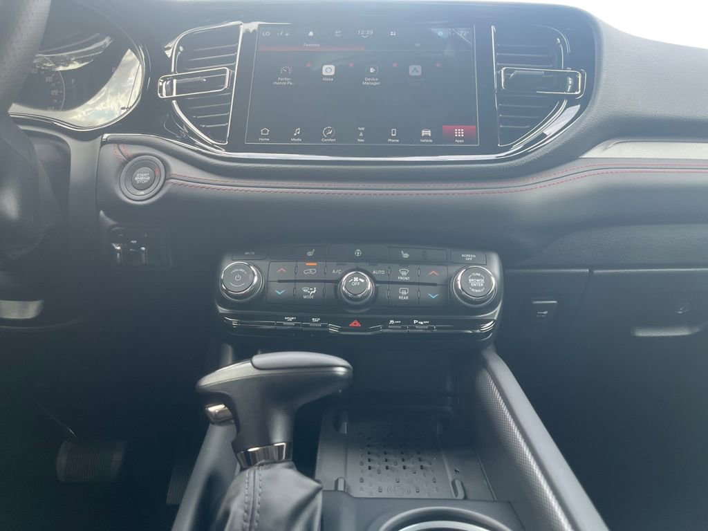 New 2026 Dodge Durango GT image 3