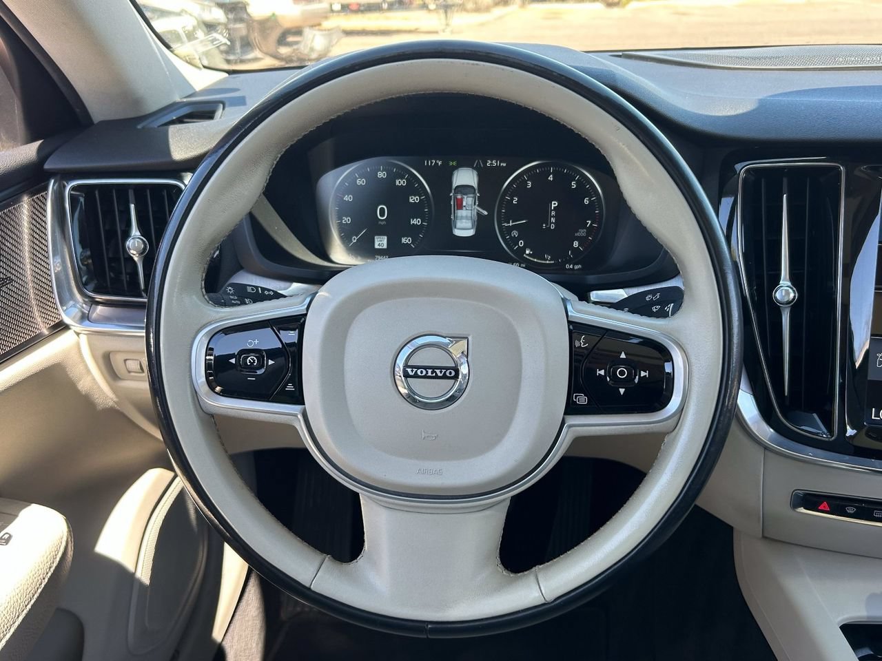 Used 2020 Volvo S60 T6 Momentum AWD/4WD image 22