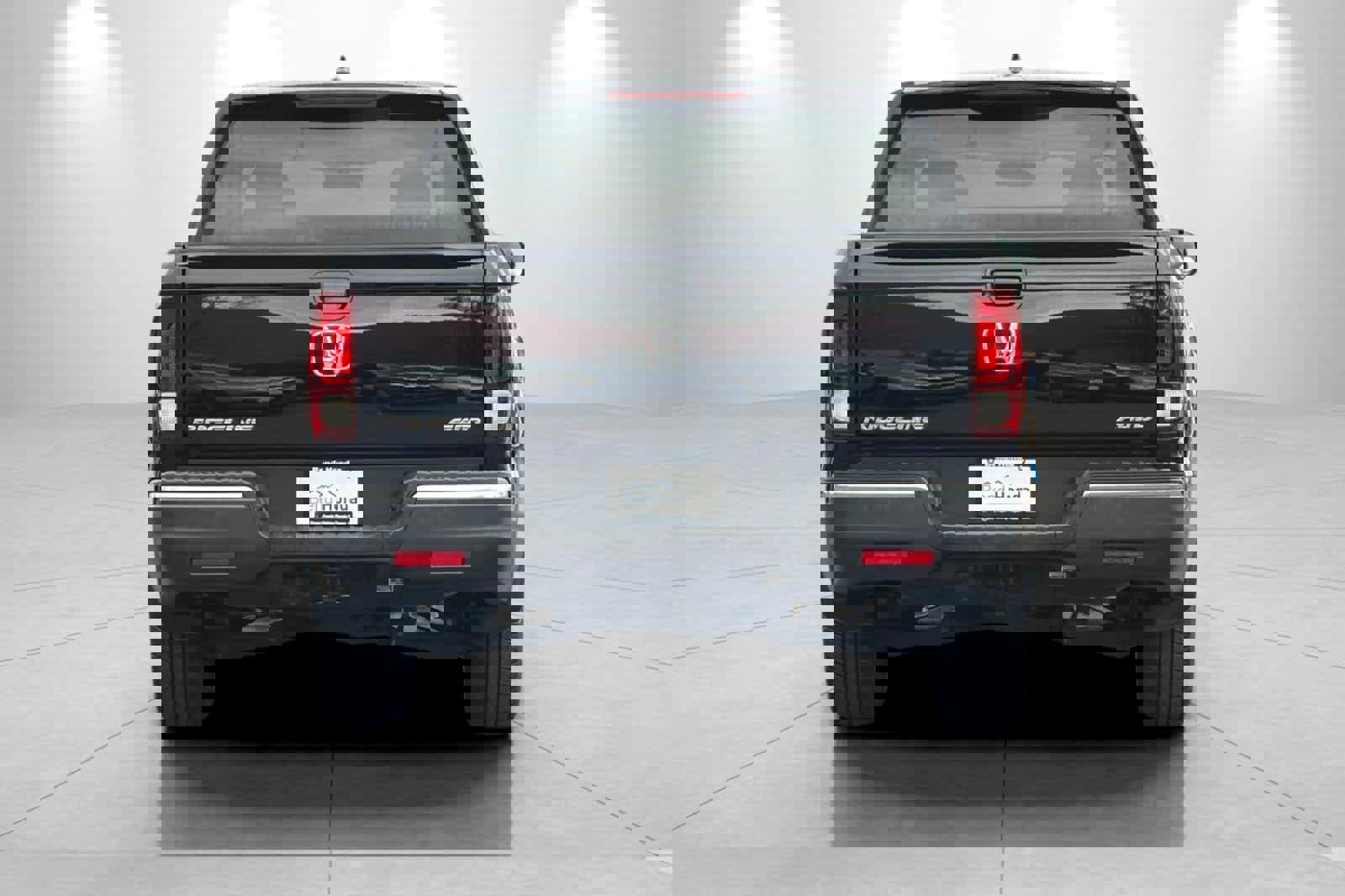 Used 2017 Honda Ridgeline RTL image 7