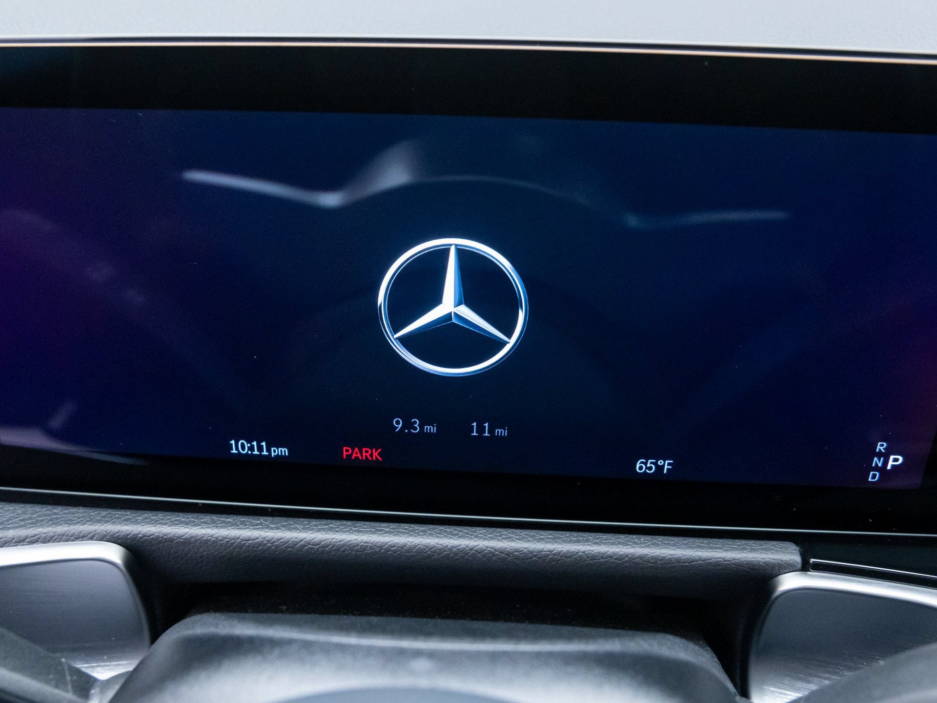 New 2026 Mercedes-Benz GLB 250 4MATIC image 22