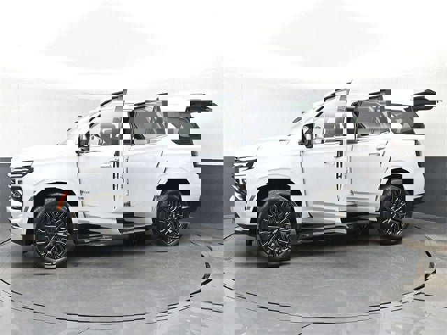 New 2026 Chevrolet Tahoe Premier w/ Sun And Tow Package image 44