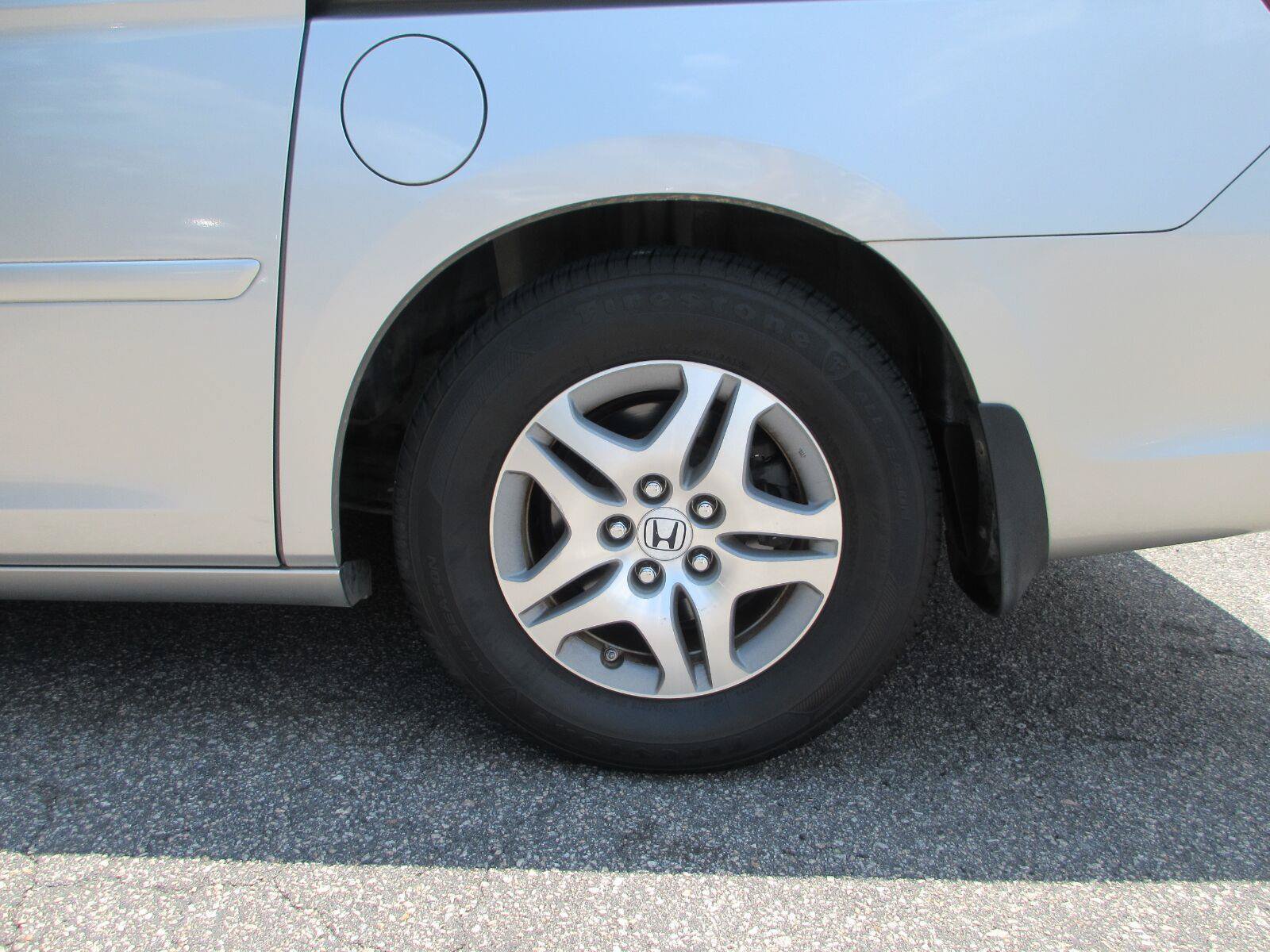 Used 2007 Honda Odyssey EX image 22