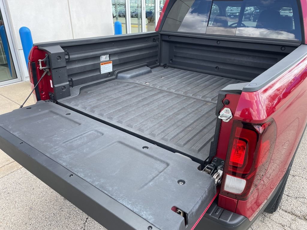 Used 2023 Honda Ridgeline RTL image 15