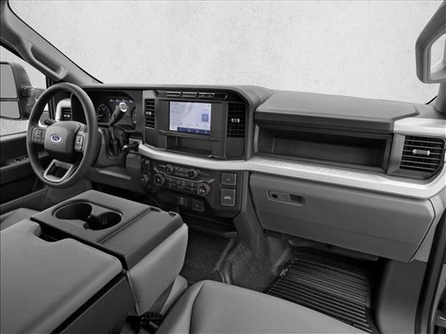 New 2026 Ford F350 XL w/ STX Appearance Package image 11