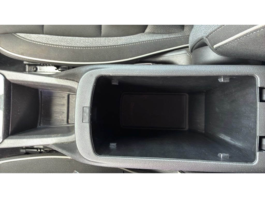Used 2025 Chevrolet TrailBlazer LT FWD image 18