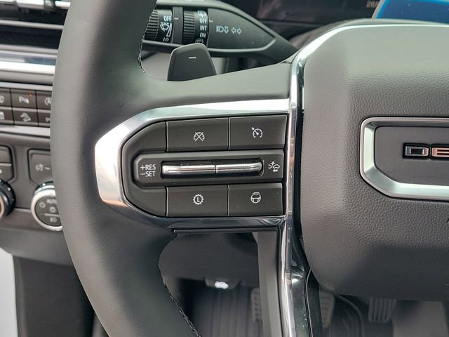 New 2026 GMC Yukon Denali w/ Denali Reserve Package image 24