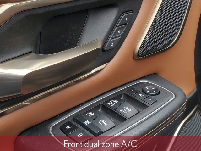 Used 2023 RAM 1500 Limited image 16