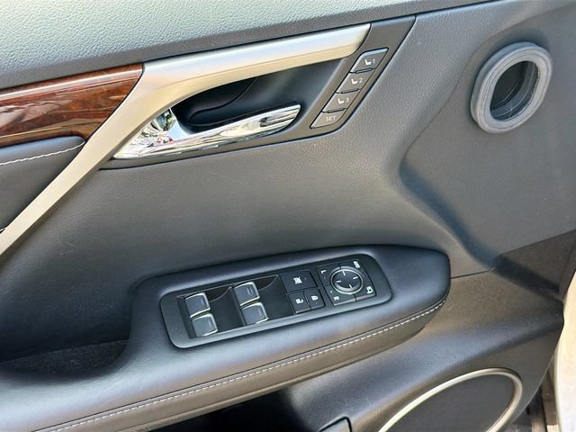 Used 2018 Lexus RX 450h AWD w/ Premium Package image 19