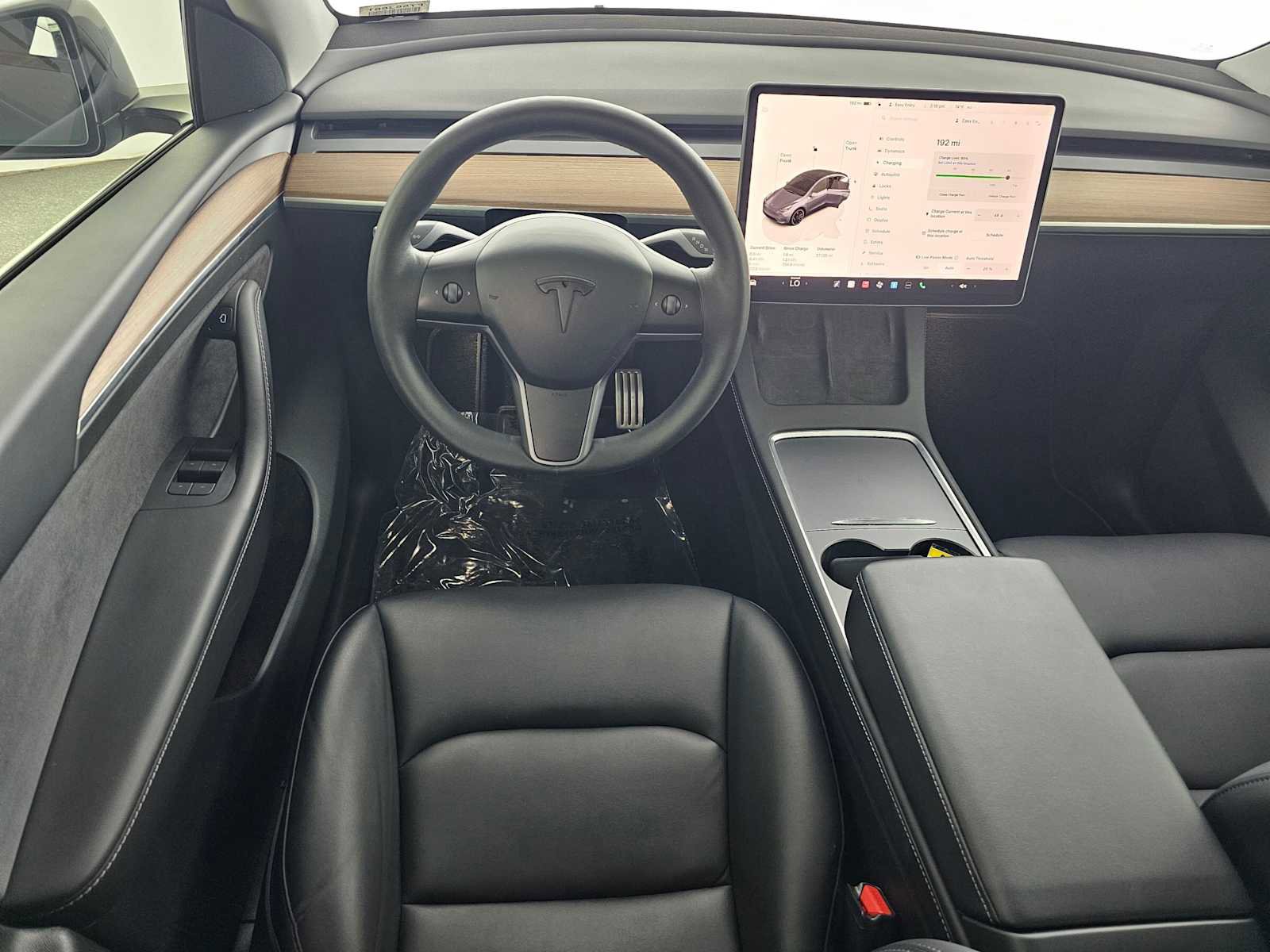 Used 2023 Tesla Model Y Performance AWD/4WD image 19