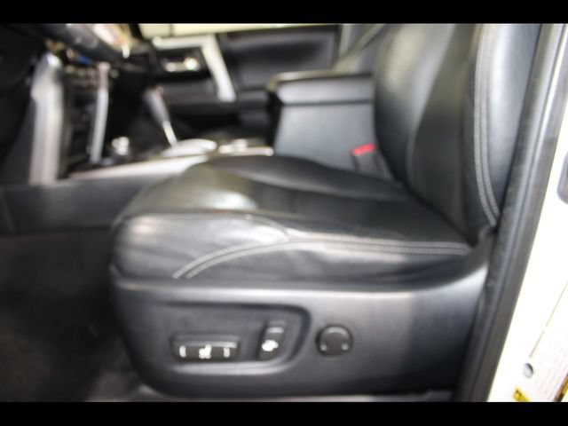 Used 2016 Toyota 4Runner Limited AWD/4WD image 20