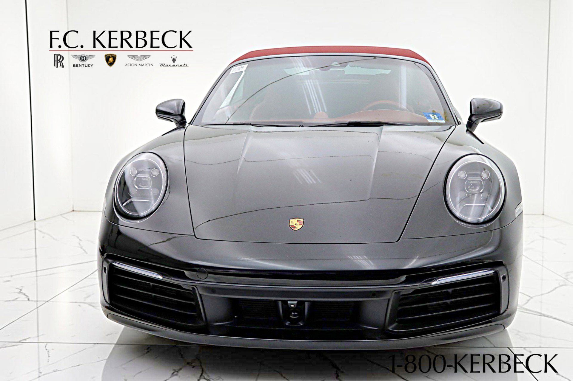 Used 2020 Porsche 911 Carrera 4S AWD/4WD image 30
