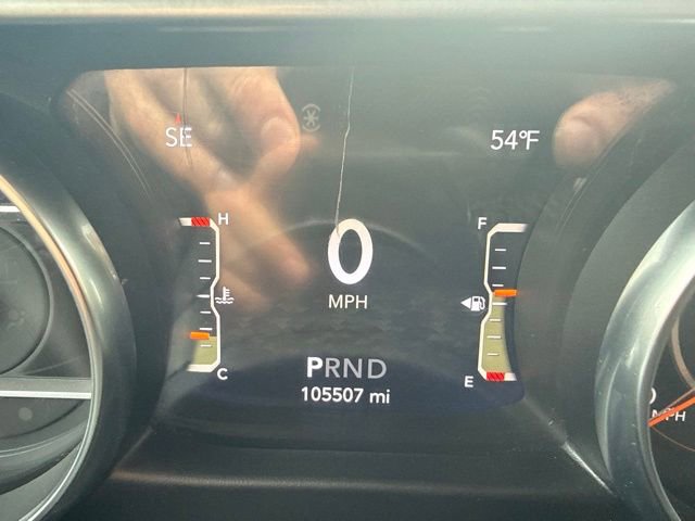 Used 2021 Jeep Gladiator Sport image 18