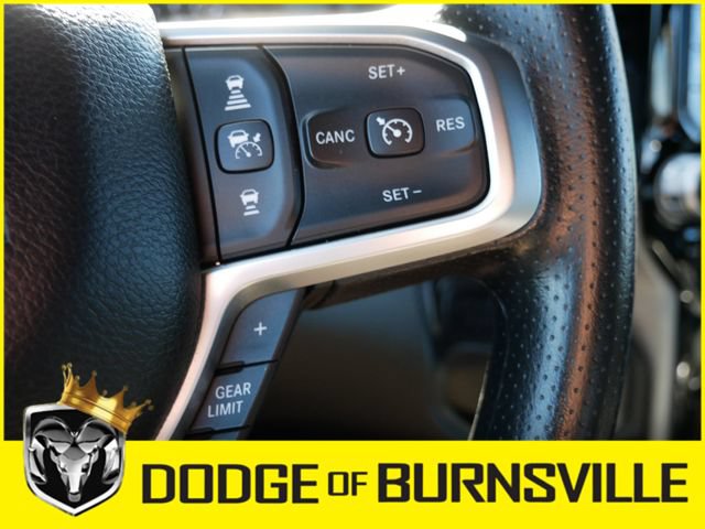Used 2025 RAM 2500 Tradesman AWD/4WD image 30