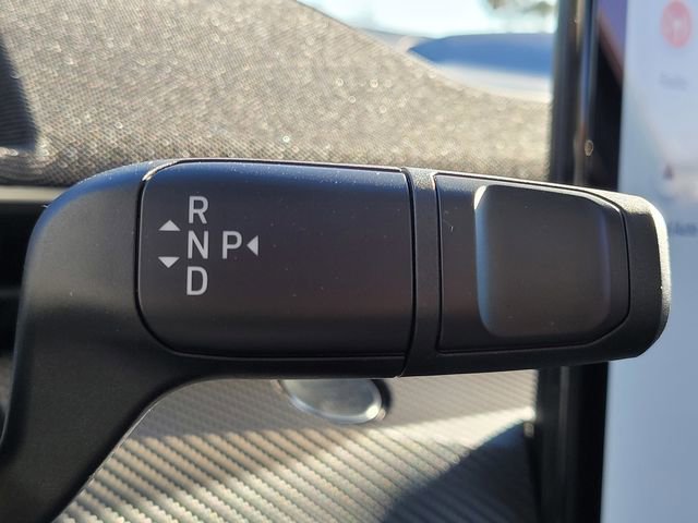 New 2026 Ford Mustang Mach-E Select w/ Comfort Package RWD image 19