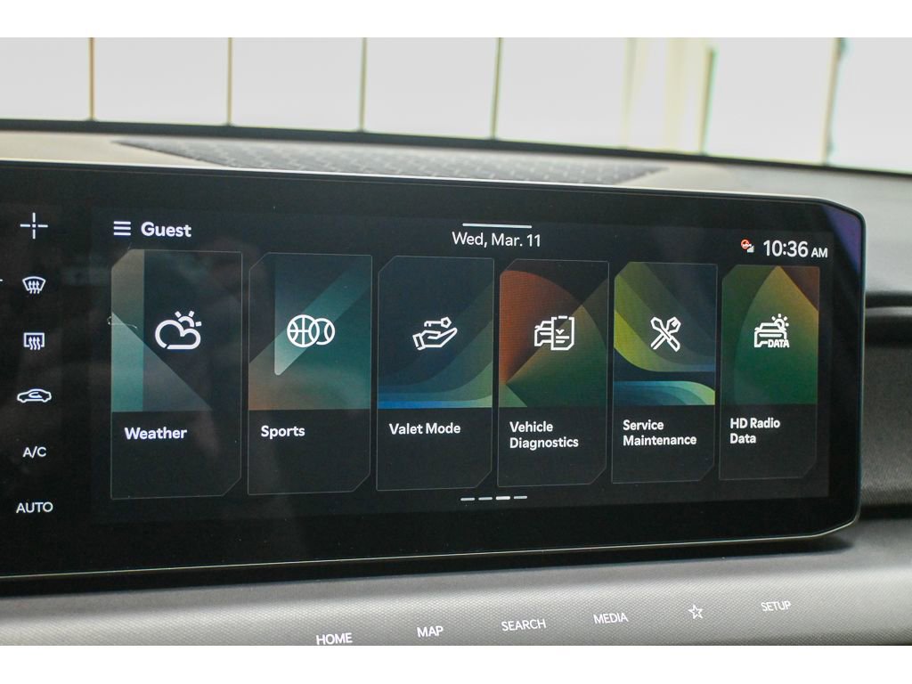 New 2026 Kia EV9 Light image 39