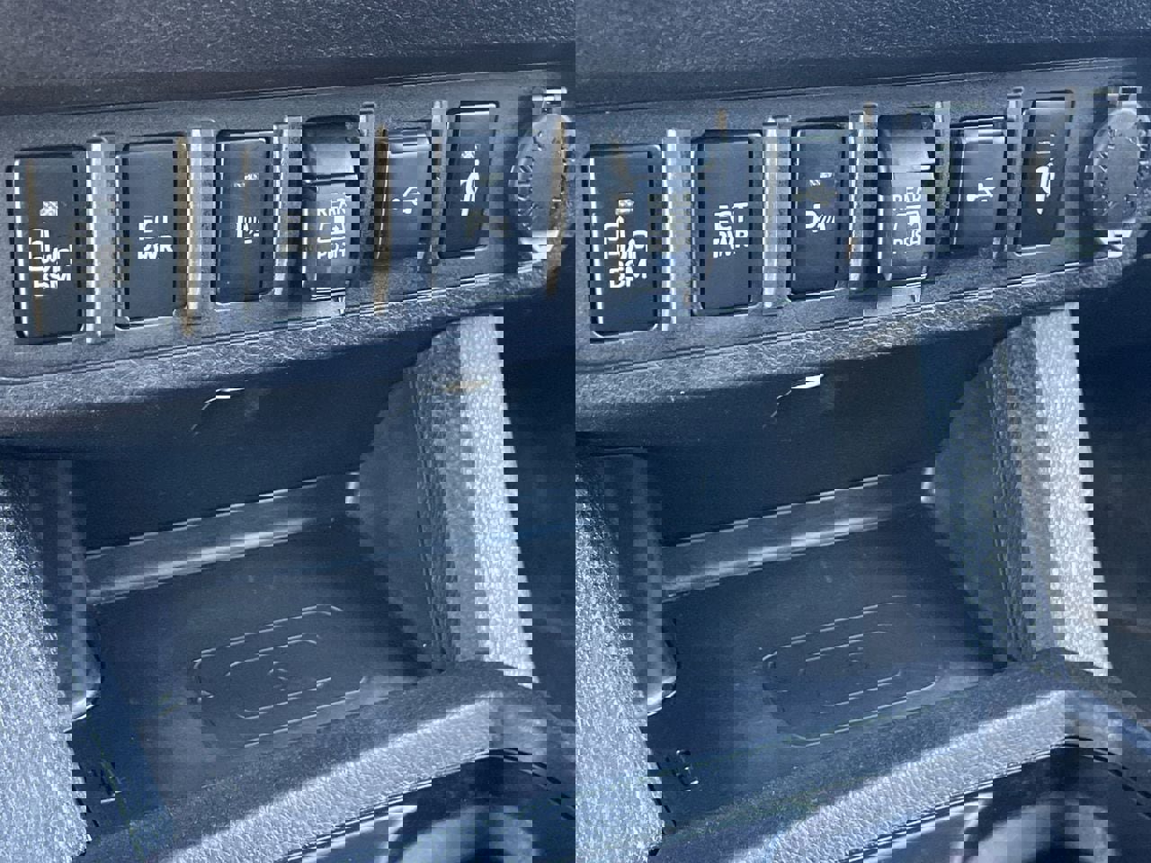 Used 2023 Toyota Tacoma TRD Off-Road w/ TRD Premium Off Road Package image 27