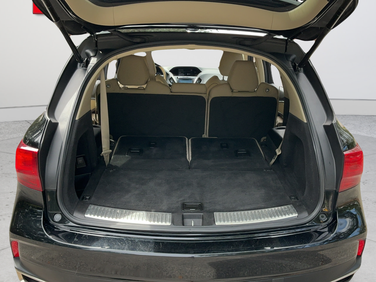 Used 2020 Acura MDX SH-AWD image 22