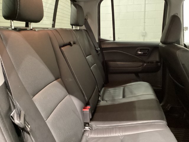 Used 2022 Honda Ridgeline RTL-E image 17