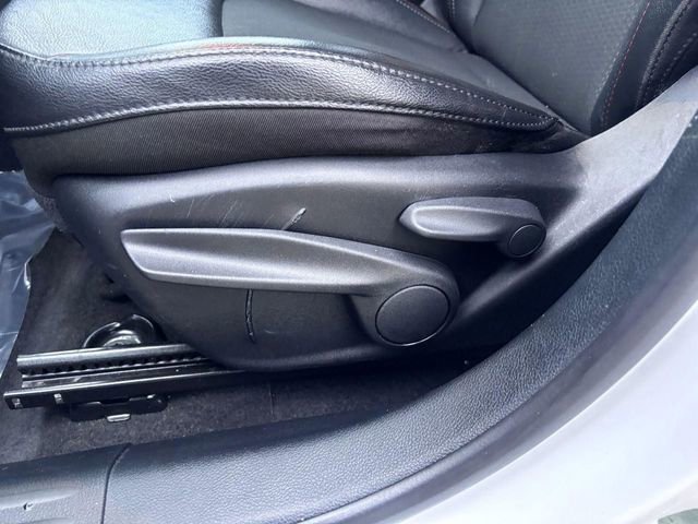 Used 2023 Jeep Compass Trailhawk image 11