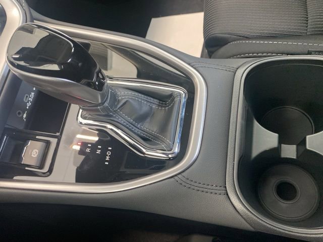 New 2025 Subaru Legacy Premium image 19