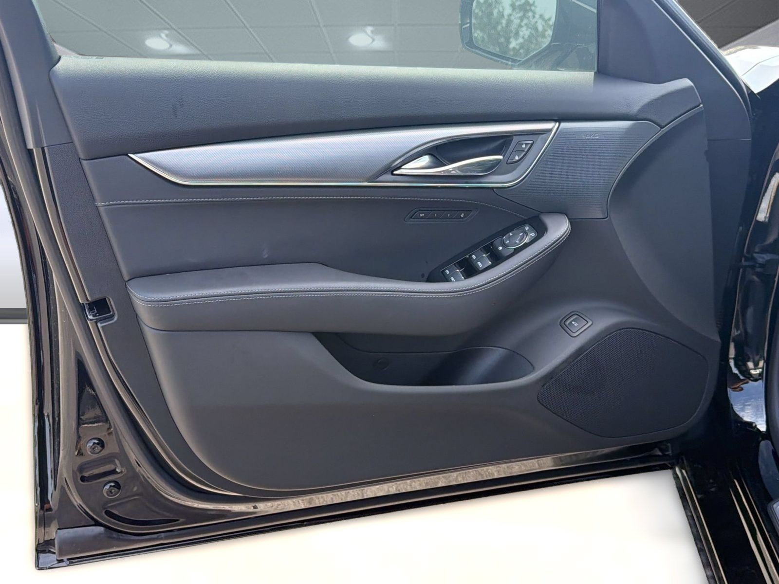 New 2026 Cadillac CT5 Premium Luxury RWD image 12