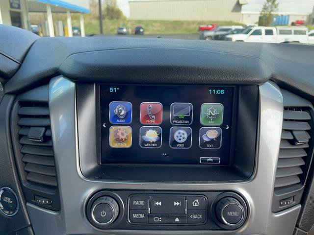 Used 2017 Chevrolet Tahoe Premier image 26