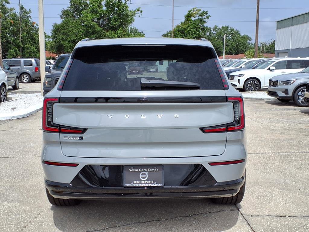 New 2025 Volvo EX90 Ultra image 6