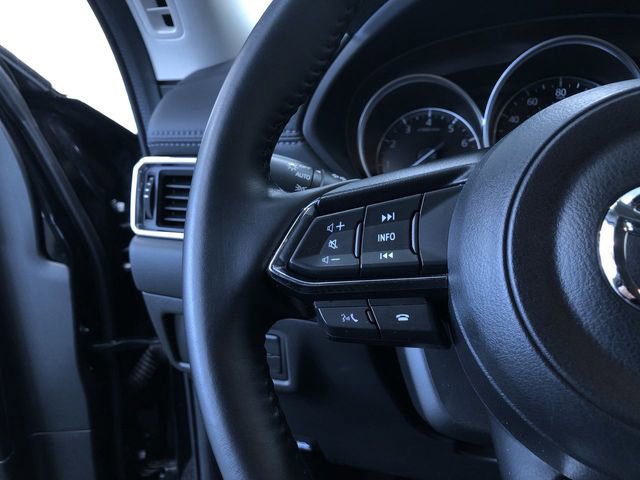Used 2025 MAZDA CX-5 AWD 2.5 S w/ Select Package image 26