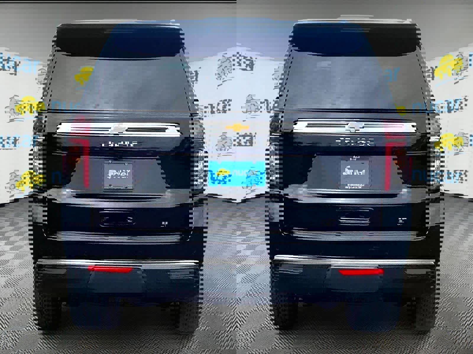 Used 2023 Chevrolet Tahoe LT w/ Luxury Package image 5