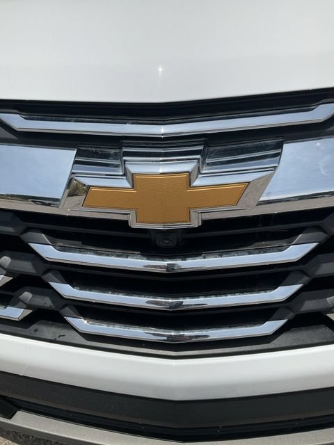 New 2026 Chevrolet Equinox LT AWD/4WD image 4