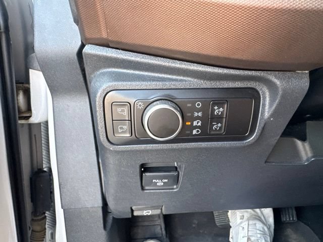 Used 2023 Ford Bronco Outer Banks AWD/4WD image 22
