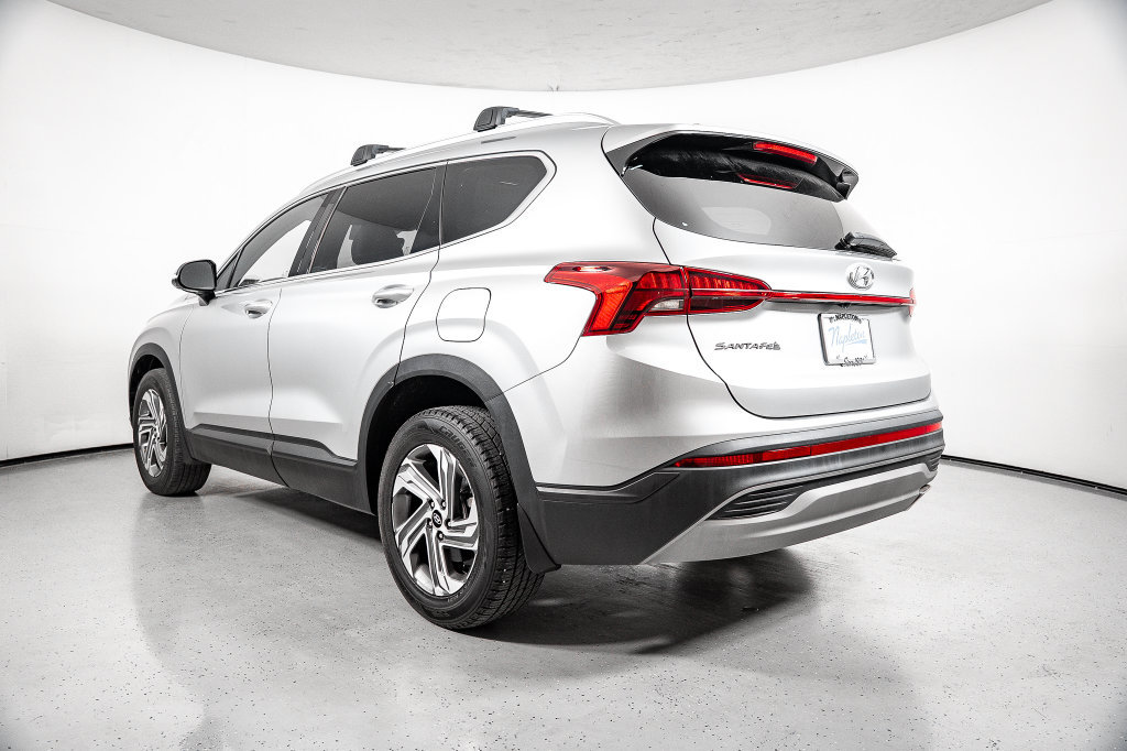 Certified 2023 Hyundai Santa Fe SEL FWD image 14