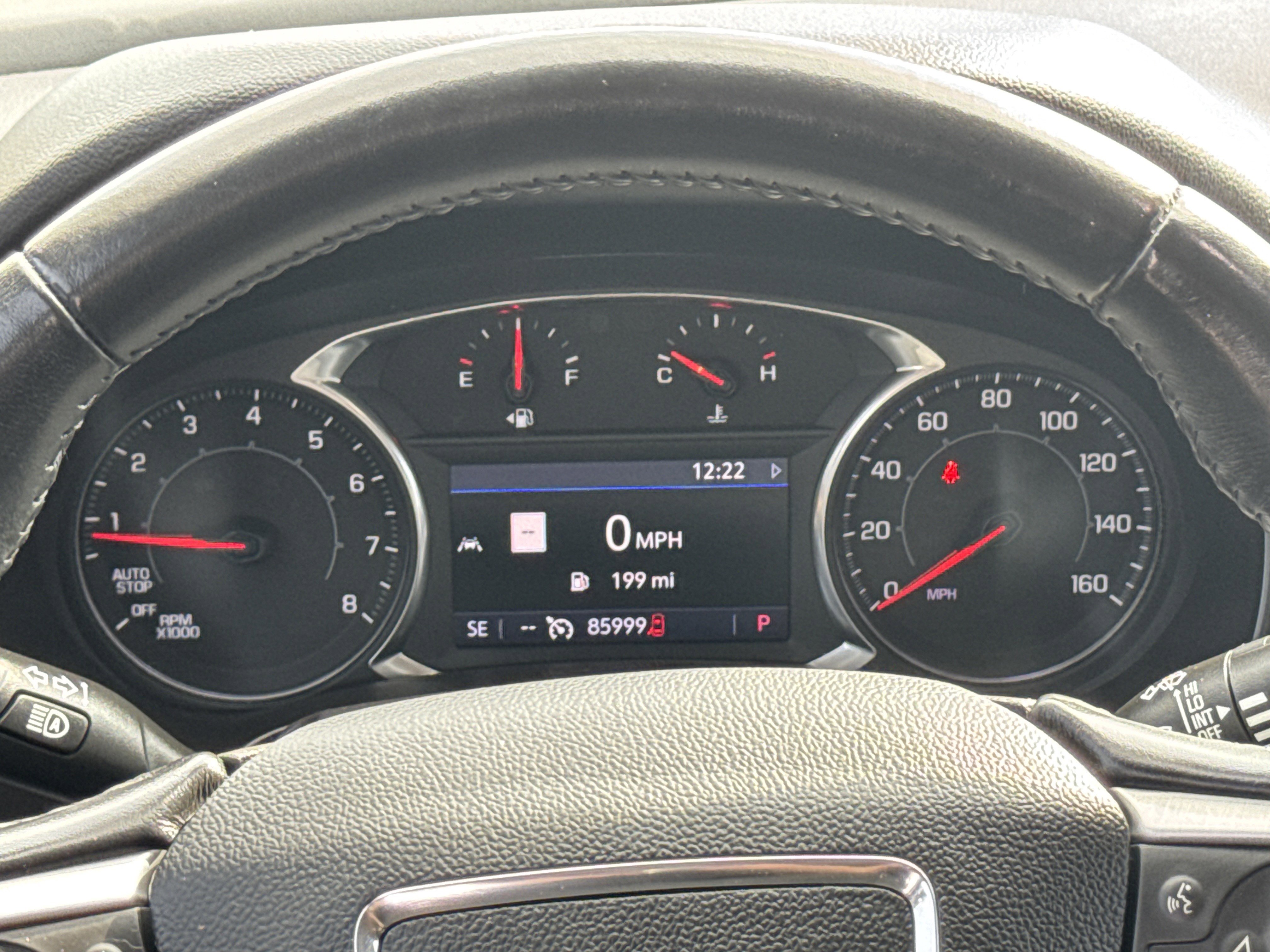 Used 2021 GMC Terrain SLE w/ Driver Convenience Package image 24