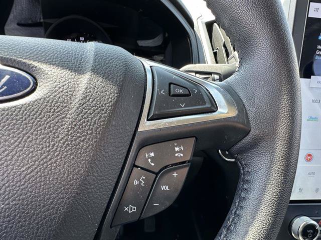 Used 2023 Ford Edge Titanium AWD/4WD image 15
