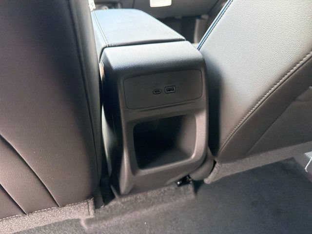 New 2026 Buick Envista Sport Touring w/ Convenience I Package FWD image 16