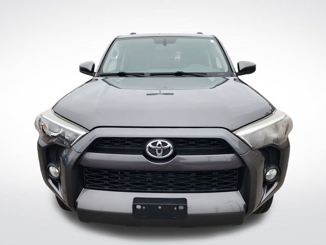 Used 2019 Toyota 4Runner SR5 image 9
