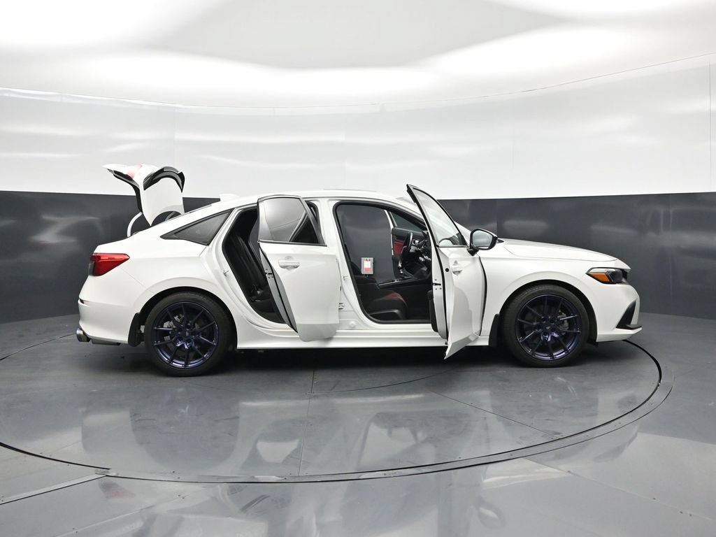 Used 2024 Honda Civic Si image 3