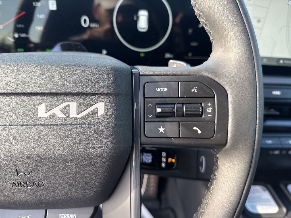 New 2027 Kia Telluride X-Line SX Prestige AWD/4WD image 20