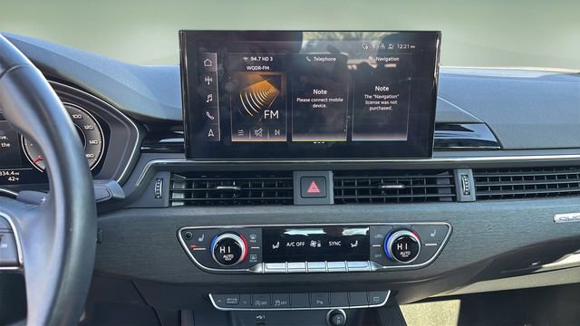 Used 2024 Audi A4 2.0T Premium Plus image 26