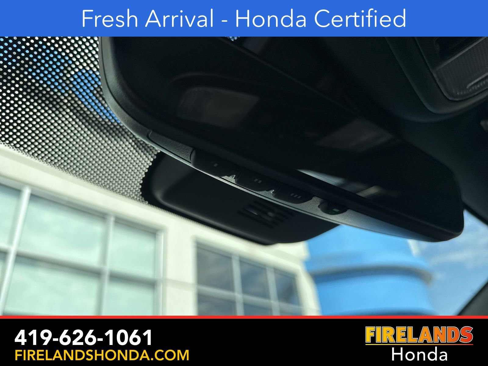 Certified 2023 Honda Passport EX-L image 26