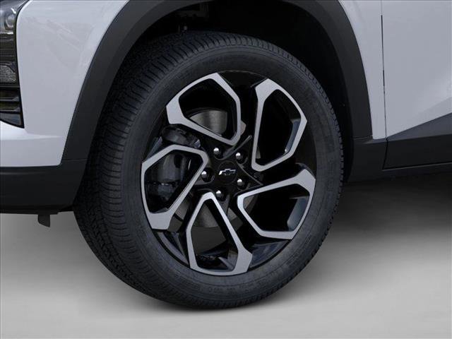 New 2026 Chevrolet Trax RS image 9