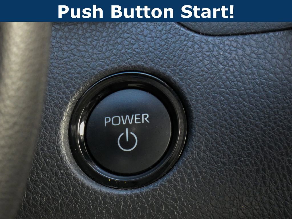 Used 2025 Toyota Camry LE FWD image 13